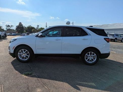 Used 2024 Chevrolet Equinox LT FWD image 7