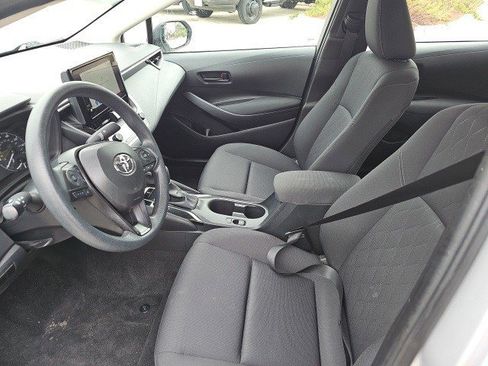 Used 2024 Toyota Corolla LE image 19