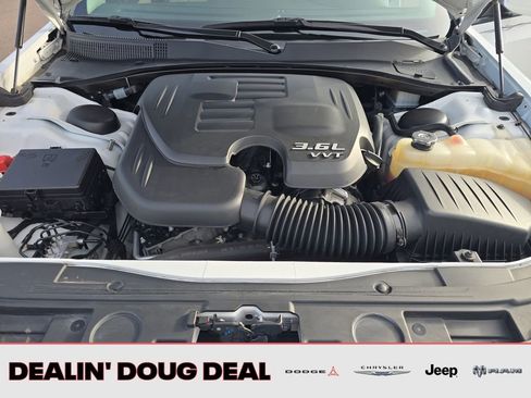 Used 2022 Chrysler 300 Touring L w/ Popular Equipment Group image 29