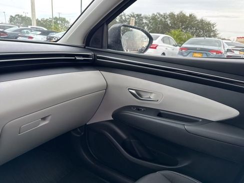 Used 2024 Hyundai Tucson SEL FWD image 25