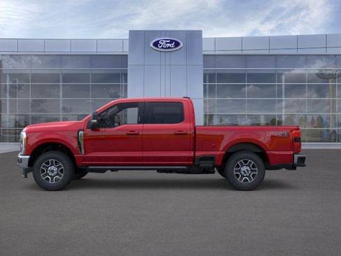 New 2026 Ford F250 Lariat w/ Lariat Ultimate Package AWD/4WD image 3