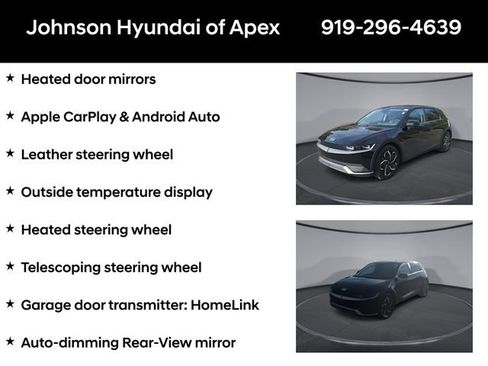 Used 2022 Hyundai Ioniq 5 SEL image 12