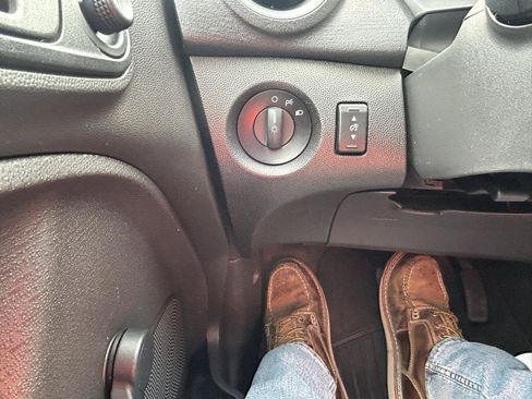 Used 2015 Ford Fiesta S FWD image 24