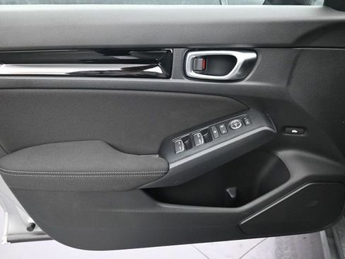 New 2026 Honda Civic Sport image 20