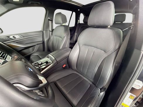 Used 2019 BMW X5 xDrive40i AWD/4WD image 20