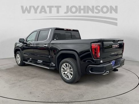 New 2026 GMC Sierra 1500 Denali AWD/4WD image 3