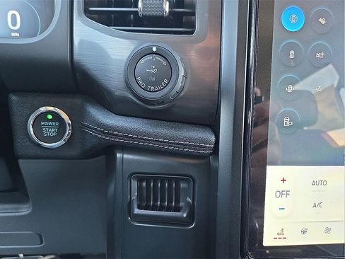 New 2025 Ford F150 Lightning Flash image 16