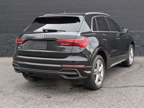 Certified 2023 Audi Q3 2.0T Premium Plus w/ Premium Plus Package image 6