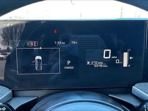 Used 2026 Nissan Kicks SV w/ Cold Weather Package image 12