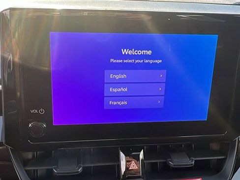 New 2026 Toyota Corolla LE image 12