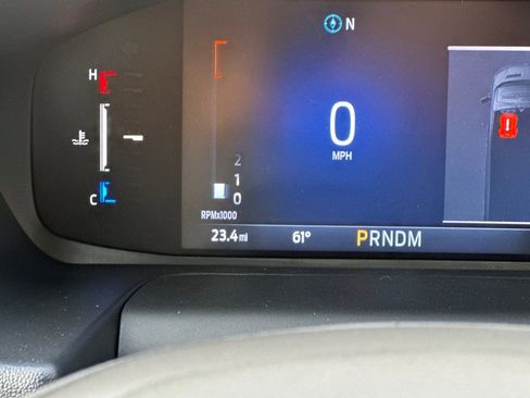 New 2026 Ford Transit 250 148 Medium Roof w/ Load Area Protection Package image 26