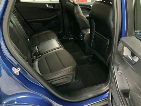 Used 2023 Ford Escape ST-Line Select w/ Tech Pack #2 AWD/4WD image 22