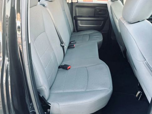 Used 2014 RAM 1500 Express image 27