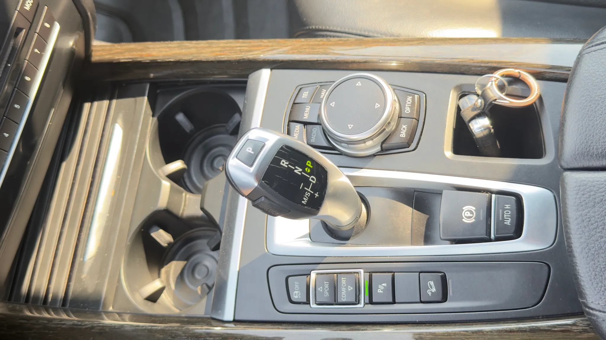 Used 2015 BMW X5 xDrive35i AWD/4WD image 18