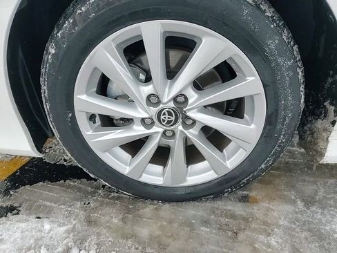 Used 2024 Toyota Camry LE image 8