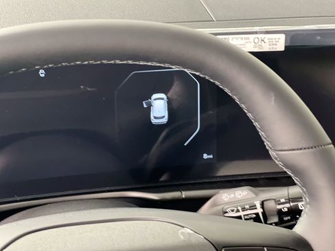 Certified 2026 Kia Sportage SX image 21