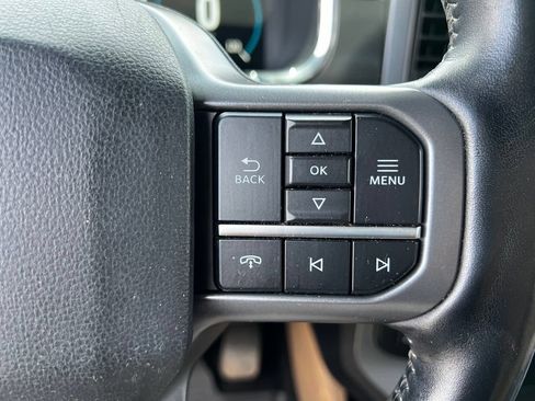 Used 2021 Ford F150 Lariat w/ Equipment Group 502A High AWD/4WD image 26