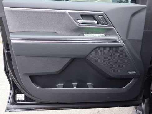 New 2026 GMC Sierra EV Elevation w/ Premium Package image 12