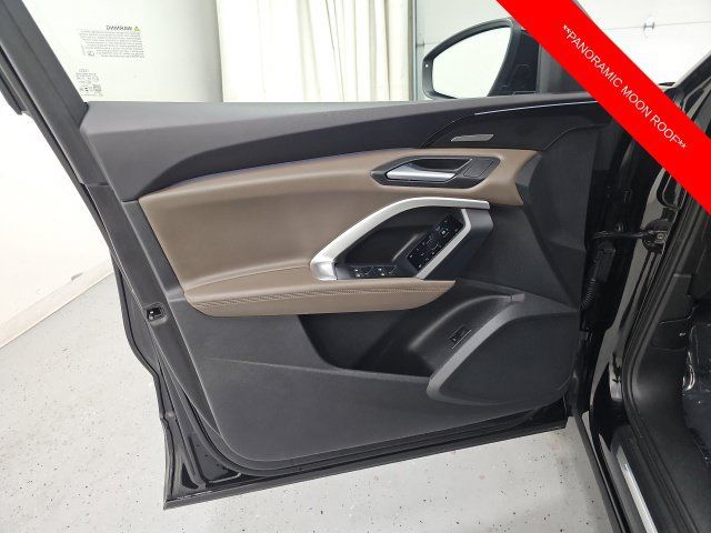 Used 2025 Audi Q5 Prestige AWD/4WD image 12