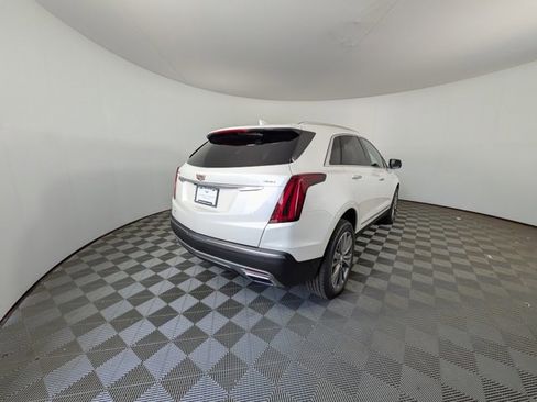 New 2026 Cadillac XT5 Premium Luxury w/ LPO, Floor Liner Package image 3