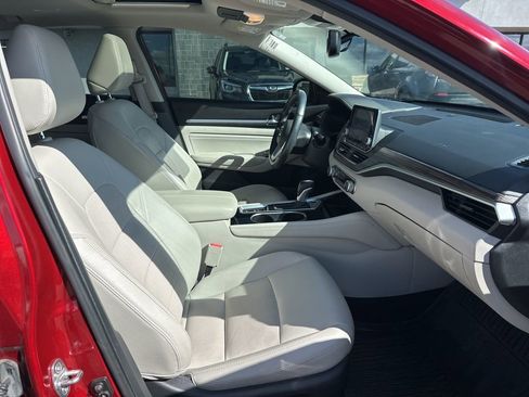 Used 2020 Nissan Altima 2.5 SL image 10