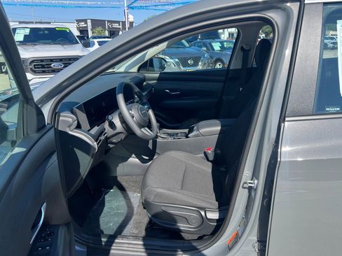 New 2026 Hyundai Tucson SE FWD image 16