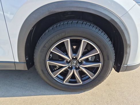 Used 2017 MAZDA CX-5 Grand Touring FWD image 10