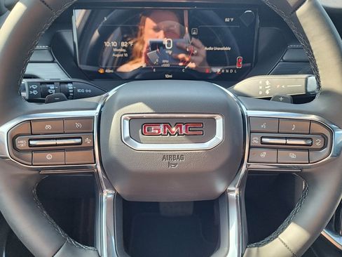 New 2026 GMC Acadia Elevation w/ Black Edition image 19