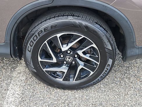 Used 2016 Honda CR-V SE image 8