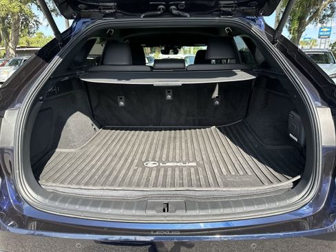 Used 2024 Lexus RX 350 FWD w/ Technology Package image 13