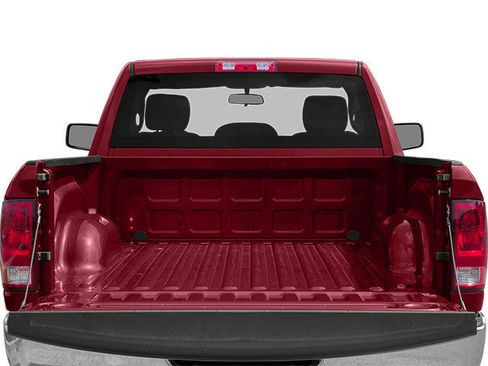 Used 2014 RAM 1500 Express RWD image 15