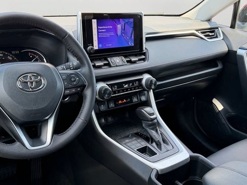 Used 2023 Toyota RAV4 XLE Premium AWD/4WD image 14