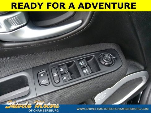 Used 2019 Jeep Renegade Latitude image 23