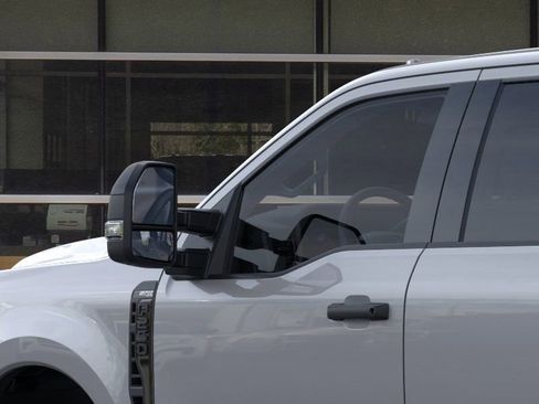 New 2026 Ford F250 XL w/ STX Appearance Package image 21