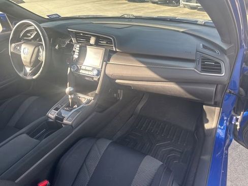 Used 2019 Honda Civic Si image 35