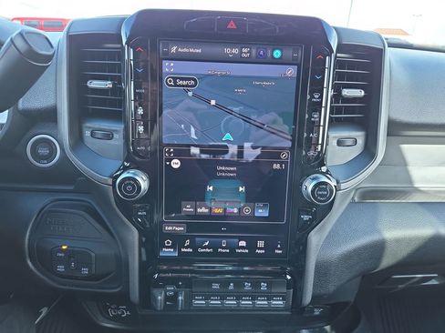 New 2026 RAM 2500 Tradesman image 16