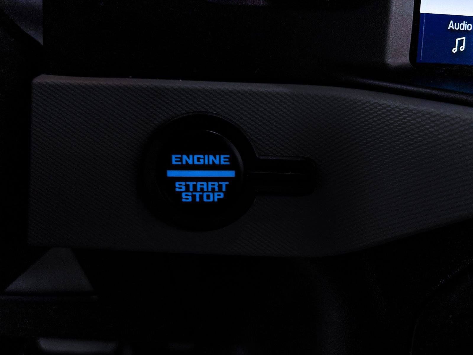 Used 2023 Ford Bronco Badlands AWD/4WD image 23