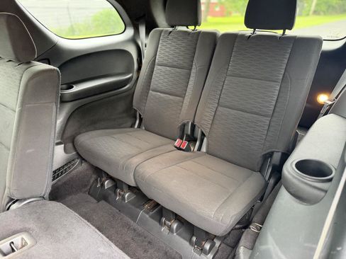 Used 2018 Dodge Durango SXT w/ Quick Order Package 2BB AWD/4WD image 11