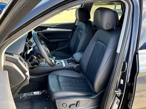 Used 2018 Audi Q5 Prestige image 7