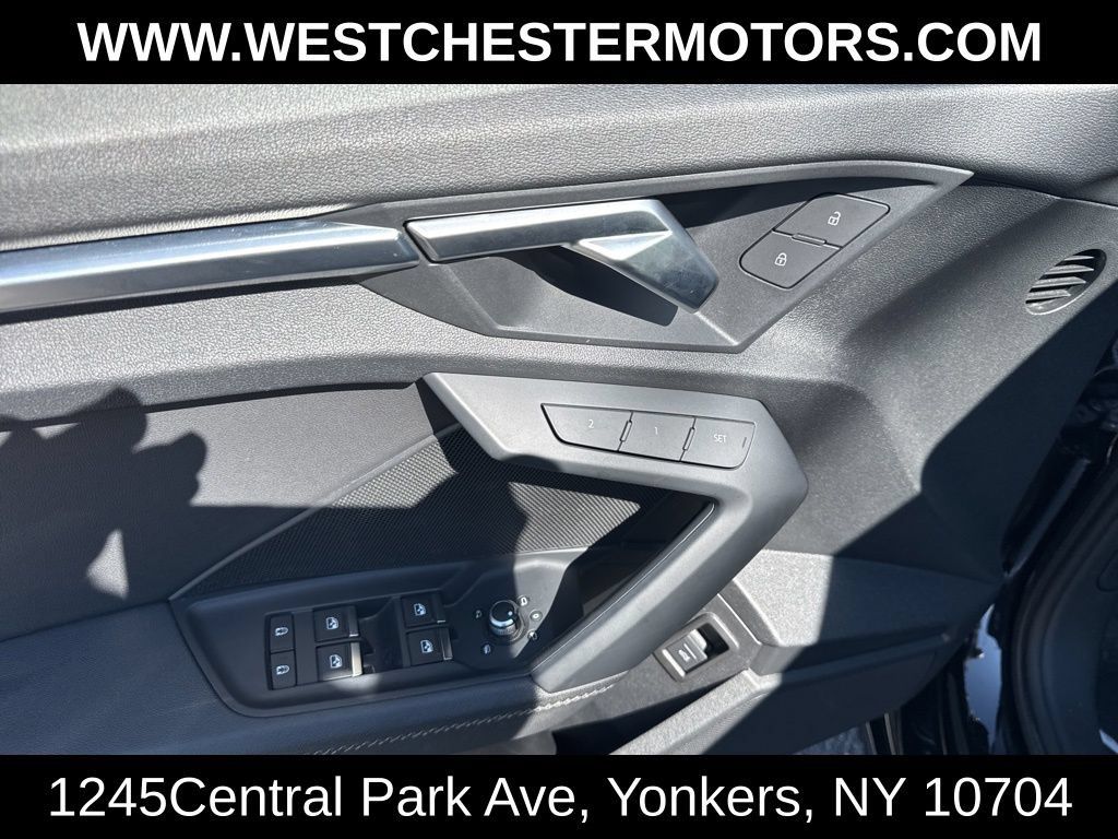 Used 2023 Audi A3 2.0T Premium FWD image 26