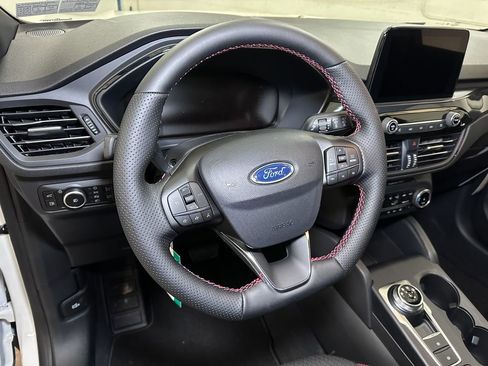 New 2026 Ford Escape ST-Line Select w/ Class II Trailer Tow Package image 21