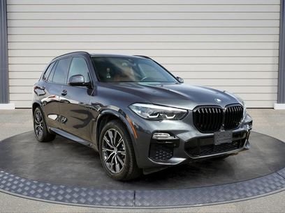 Used 2019 BMW X5 xDrive40i w/ M Sport Package