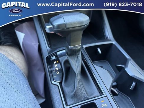 Used 2025 Kia K5 LXS image 28