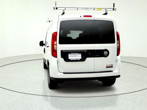 Used 2022 RAM ProMaster City Tradesman FWD image 6