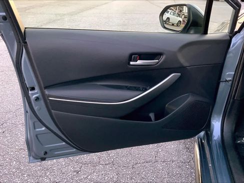 Used 2022 Toyota Corolla SE image 20