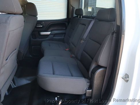 Used 2016 Chevrolet Silverado 2500 LT AWD/4WD image 14