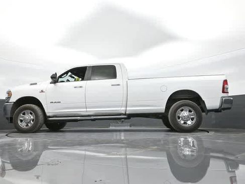 Used 2022 RAM 3500 Big Horn image 72