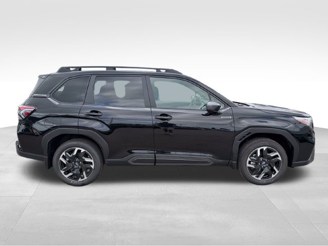 New 2026 Subaru Forester Premium AWD/4WD image 8
