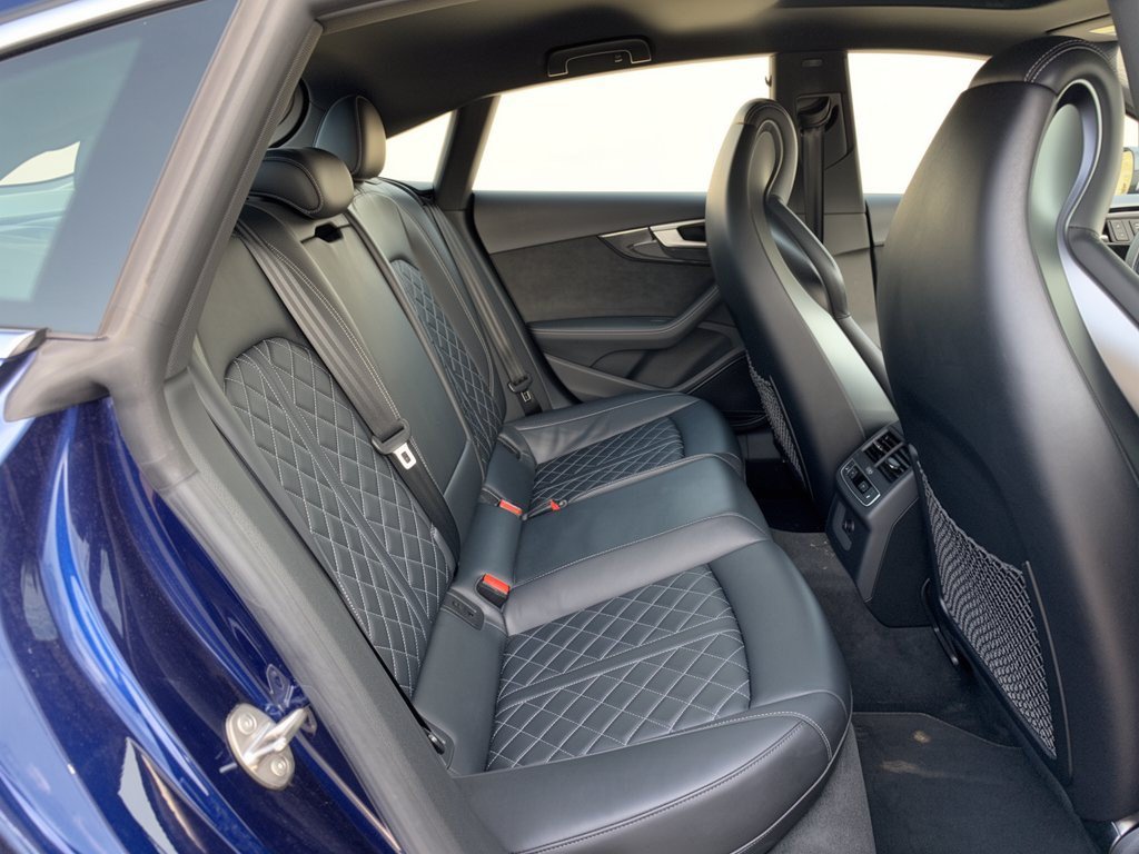Used 2018 Audi S5 Premium Plus AWD/4WD image 29