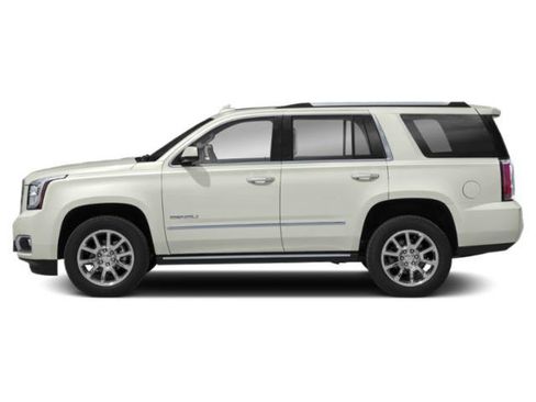 Used 2019 GMC Yukon Denali w/ Denali Ultimate Package AWD/4WD image 6